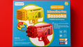 Bubble Bazooka / Bubble Blower Toy