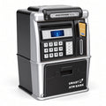 ATM smart bank