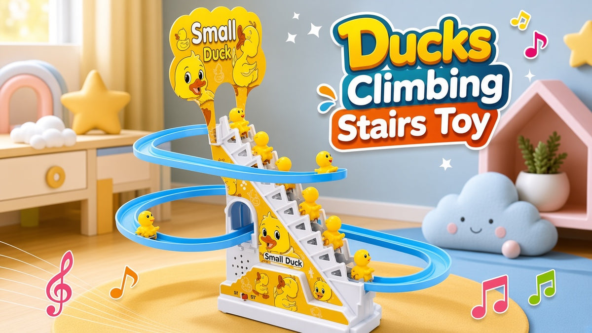 Small duck