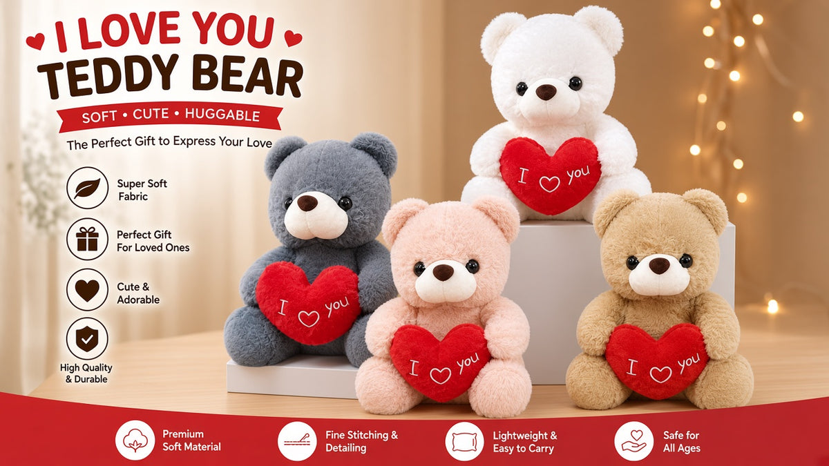 Teddy Bear
